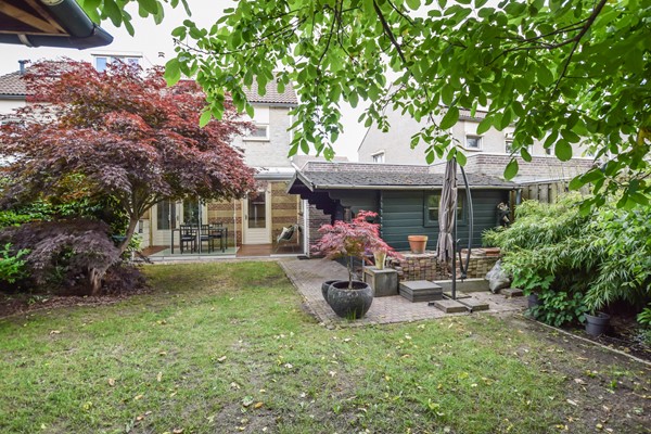 Medium property photo - Fregatlaan 53, 5237 PT 's-Hertogenbosch